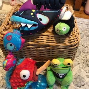 COPY - Bark Box Toys LOT